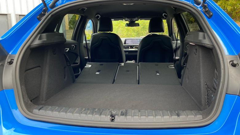 BMW 1 Series 128ti 5dr Step Auto Petrol Hatchback